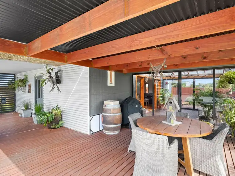 Fourth view of Homely house listing, 1 Pelican Lane, Smithton TAS 7330