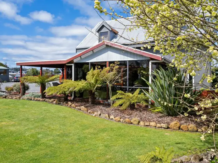 Fifth view of Homely house listing, 1 Pelican Lane, Smithton TAS 7330