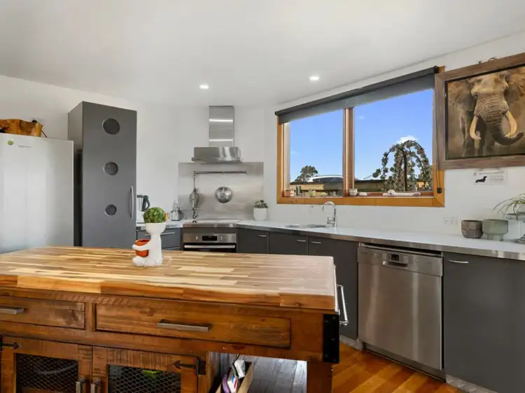 Sixth view of Homely house listing, 1 Pelican Lane, Smithton TAS 7330