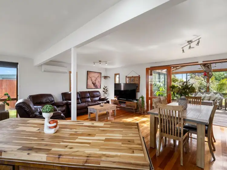 Seventh view of Homely house listing, 1 Pelican Lane, Smithton TAS 7330