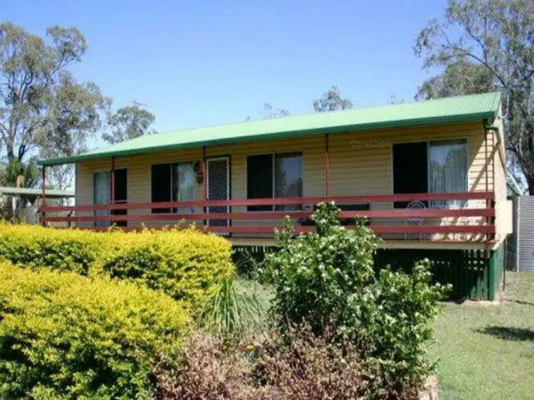 Main view of Homely house listing, 20 Kingfisher Court, Regency Downs QLD 4341
