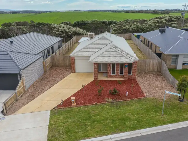 Fourth view of Homely house listing, 34 Anser Place, Inverloch VIC 3996