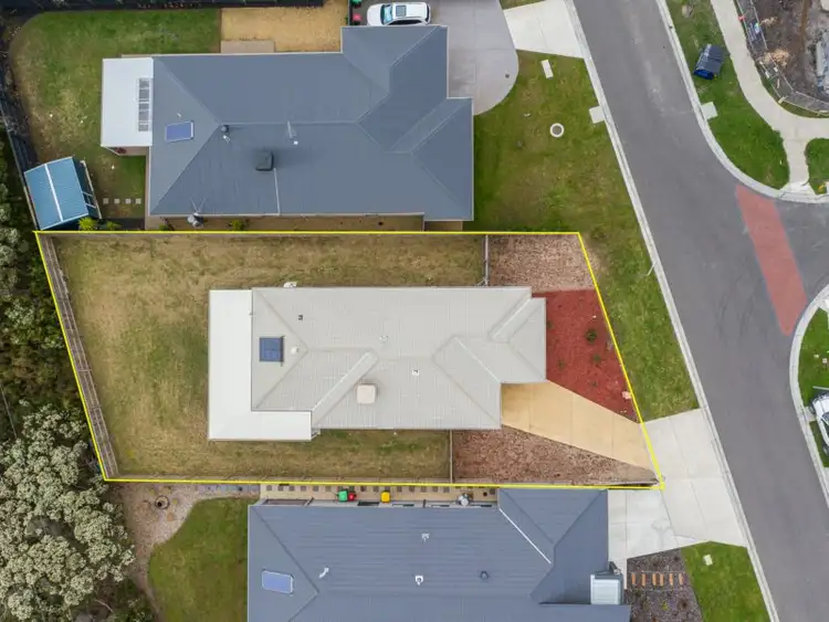 Fifth view of Homely house listing, 34 Anser Place, Inverloch VIC 3996