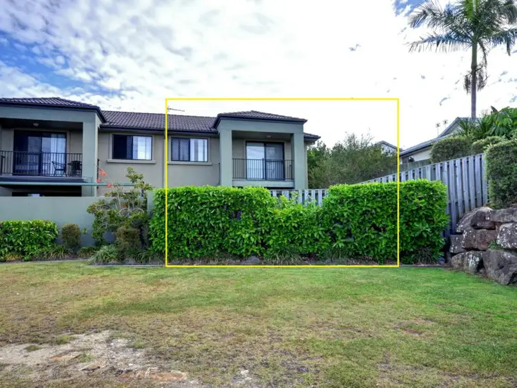2/18 Bourton Rd, Merrimac QLD 4226