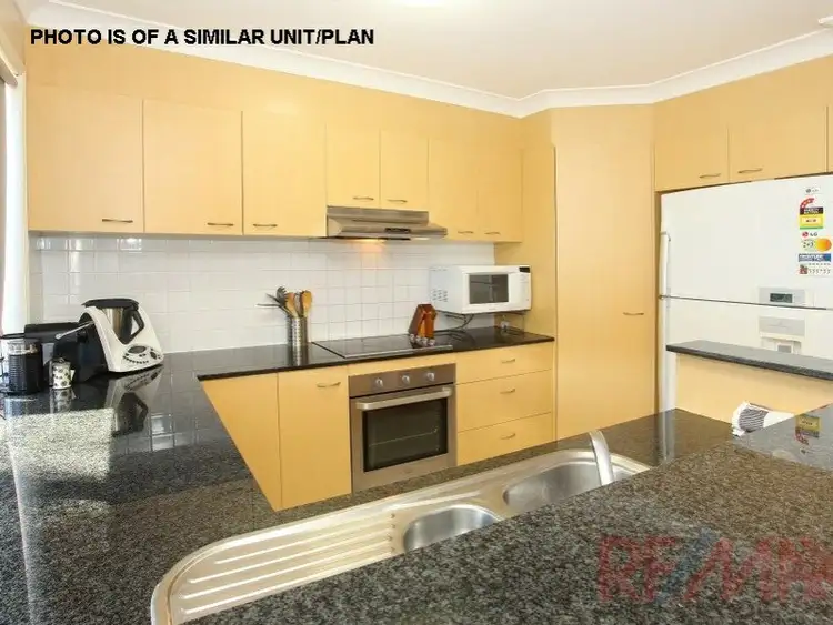 Sixth view of Homely house listing, 2/18 Bourton Rd, Merrimac QLD 4226