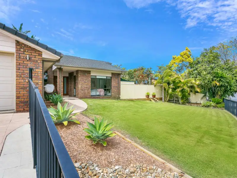 Main view of Homely house listing, 21 Kidman St, Robina QLD 4226