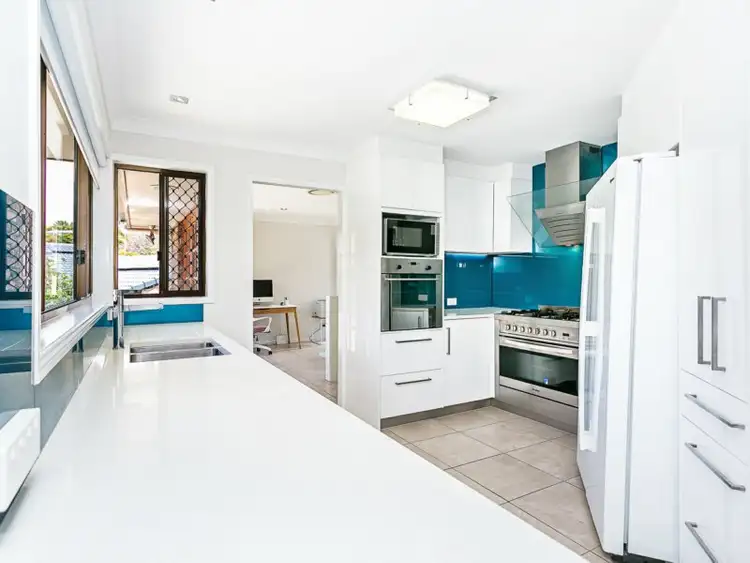 Sixth view of Homely house listing, 21 Kidman St, Robina QLD 4226