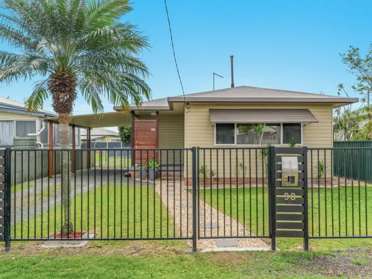 90 Dean Street, Casino NSW 2470