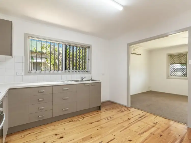 Second view of Homely house listing, 90 Dean Street, Casino NSW 2470