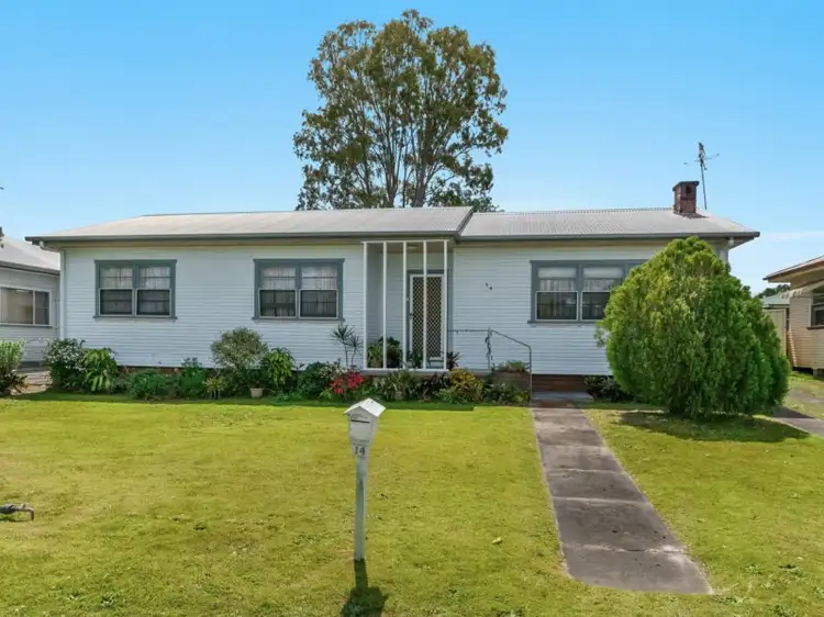 14 Division Street, Casino NSW 2470