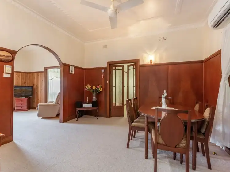 Second view of Homely house listing, 35 Simpson Parade, Casino NSW 2470