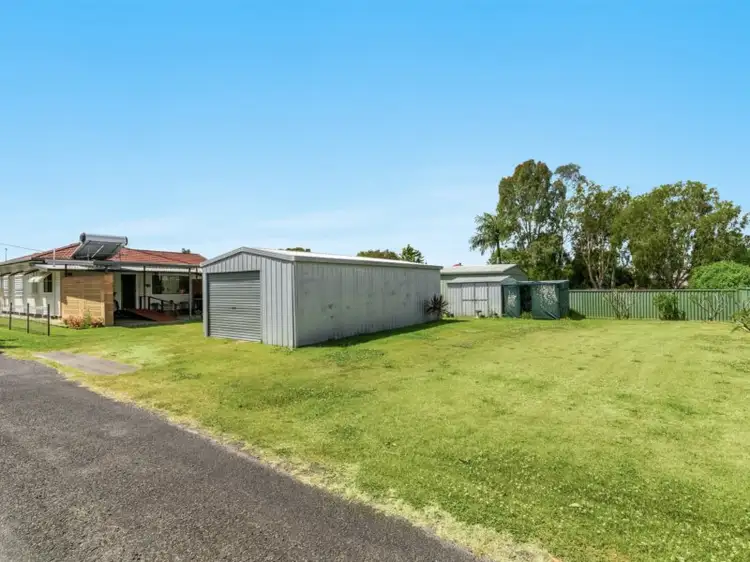Third view of Homely house listing, 35 Simpson Parade, Casino NSW 2470
