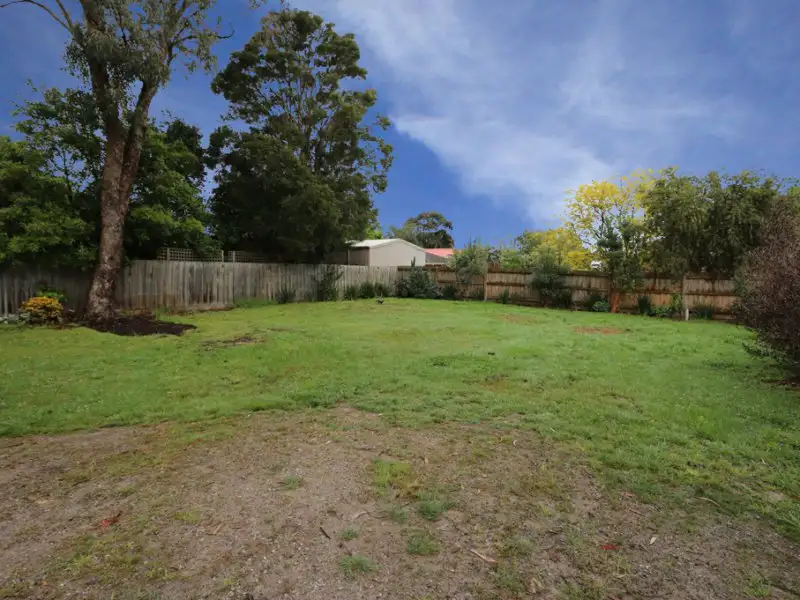Main view of Homely land listing, 69B Sandymount Avenue, Inverloch VIC 3996