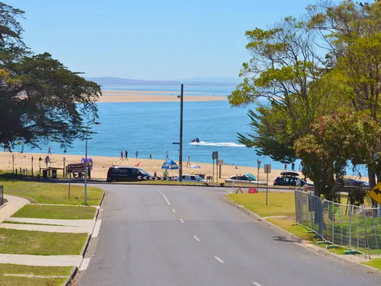 Fourth view of Homely land listing, 69B Sandymount Avenue, Inverloch VIC 3996