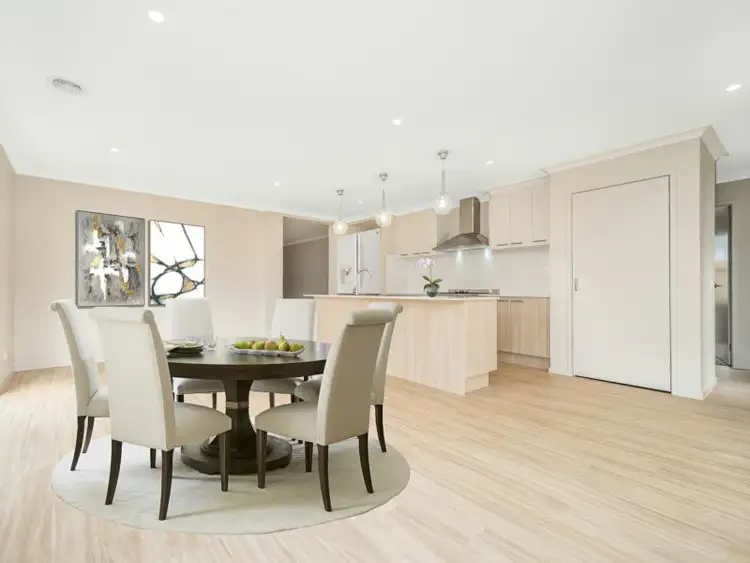 Second view of Homely house listing, 14 Cliffy Place, Inverloch VIC 3996