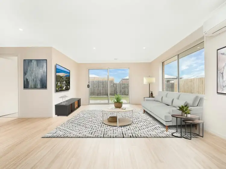Fifth view of Homely house listing, 14 Cliffy Place, Inverloch VIC 3996