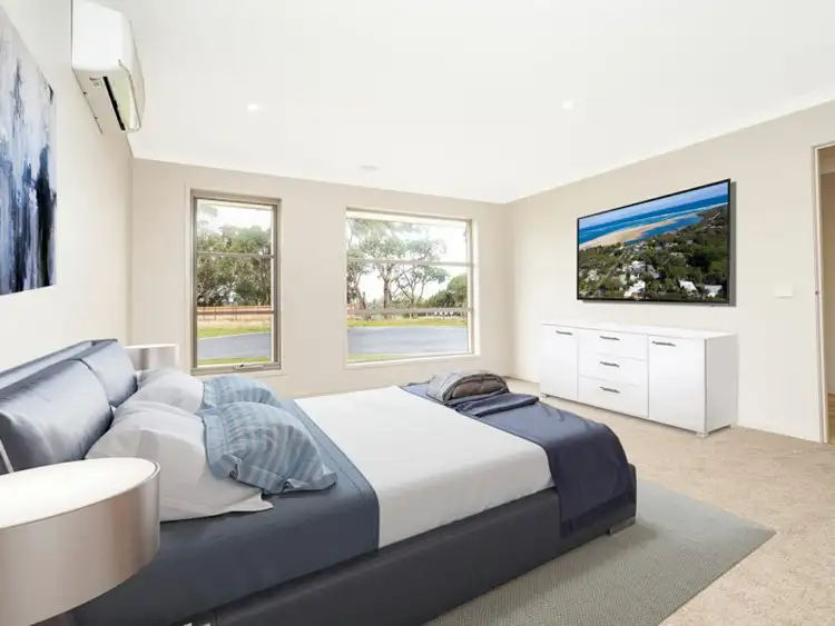 Sixth view of Homely house listing, 14 Cliffy Place, Inverloch VIC 3996
