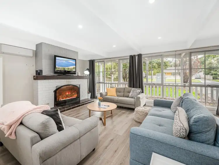 Main view of Homely house listing, 60 Cuttriss Street, Inverloch VIC 3996