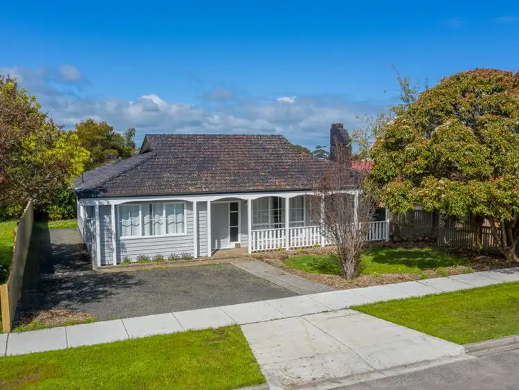 Second view of Homely house listing, 60 Cuttriss Street, Inverloch VIC 3996