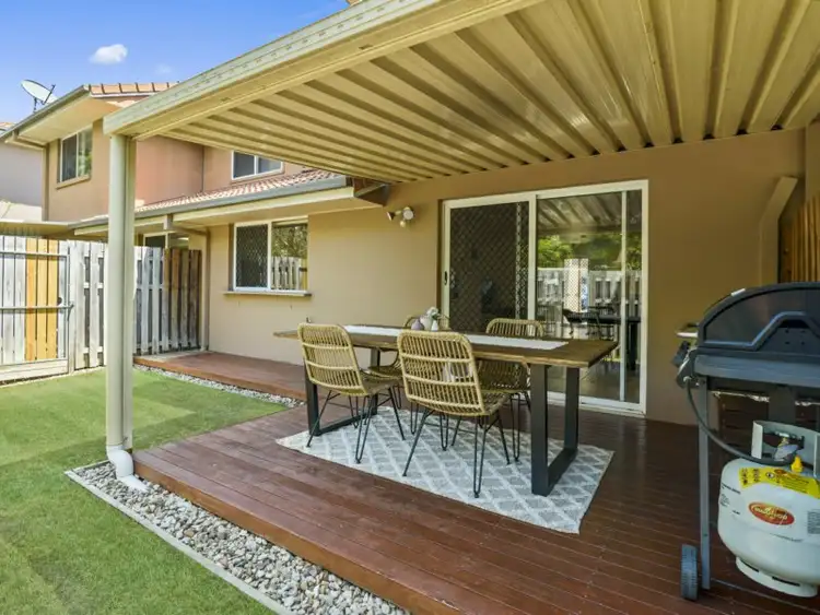 73/1 Coelia Crt, Carrara QLD 4211