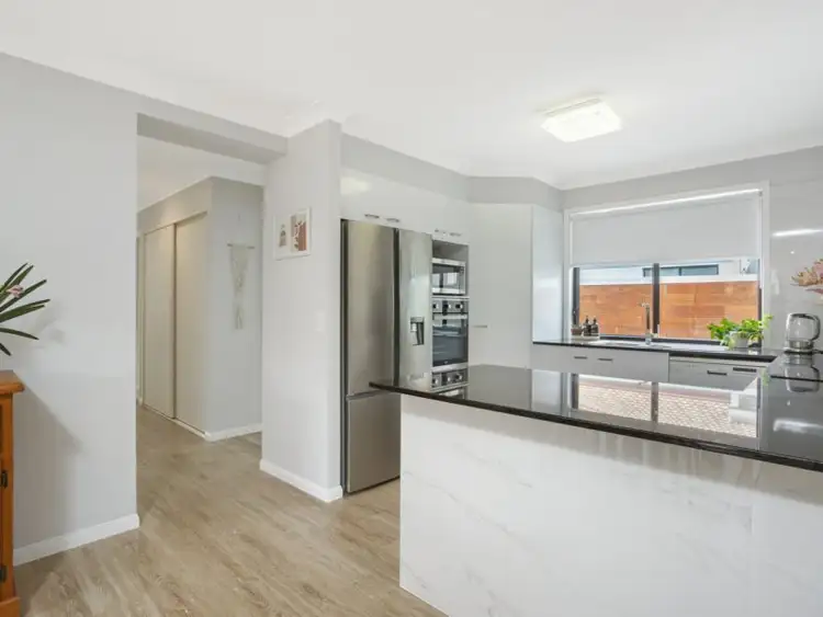 Fifth view of Homely house listing, 49/64 Gilston Rd, Nerang QLD 4211