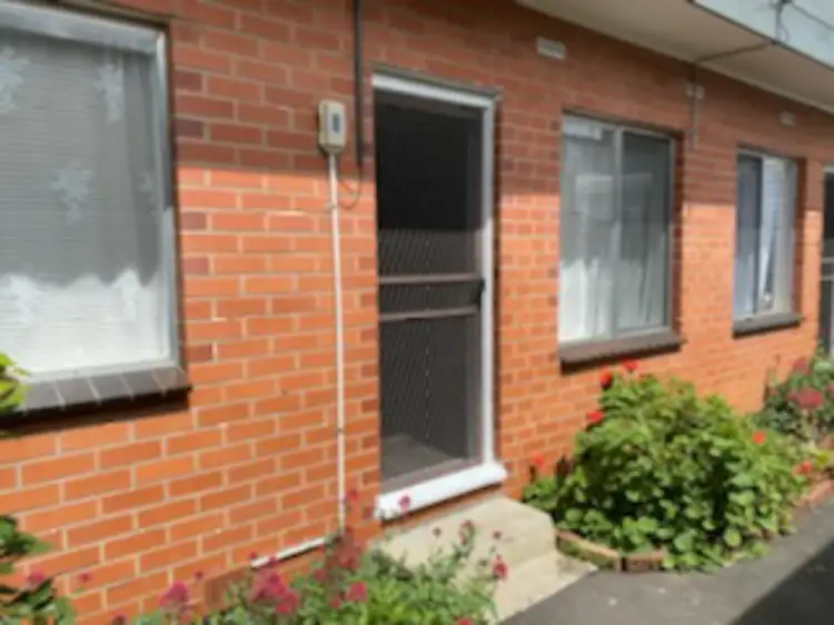 Third view of Homely unit listing, 8/6 Percy street, St Albans VIC 3021
