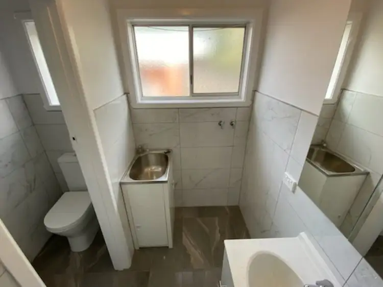 Fourth view of Homely unit listing, 8/6 Percy street, St Albans VIC 3021