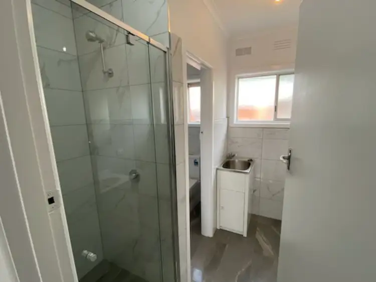 Fifth view of Homely unit listing, 8/6 Percy street, St Albans VIC 3021