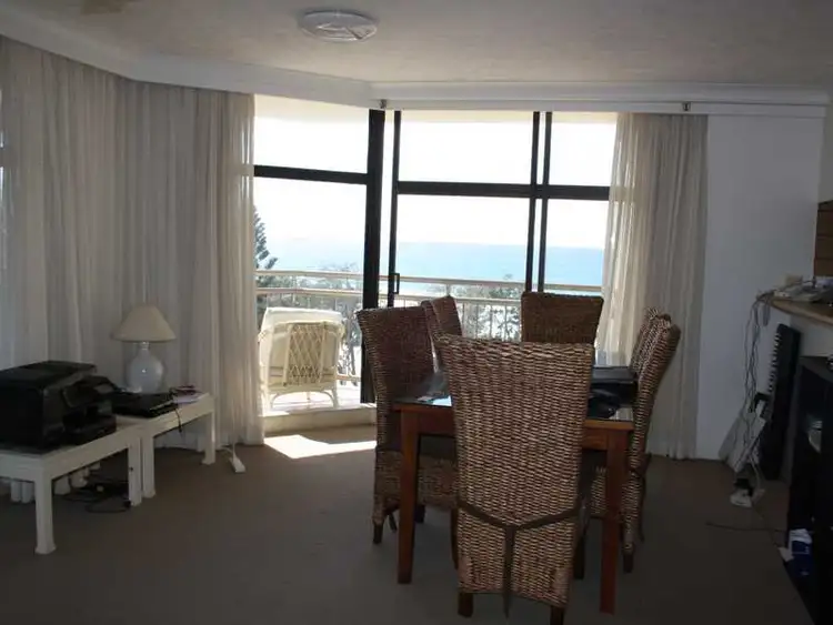 Second view of Homely apartment listing, 80 The Esplanade, Surfers Paradise QLD 4217