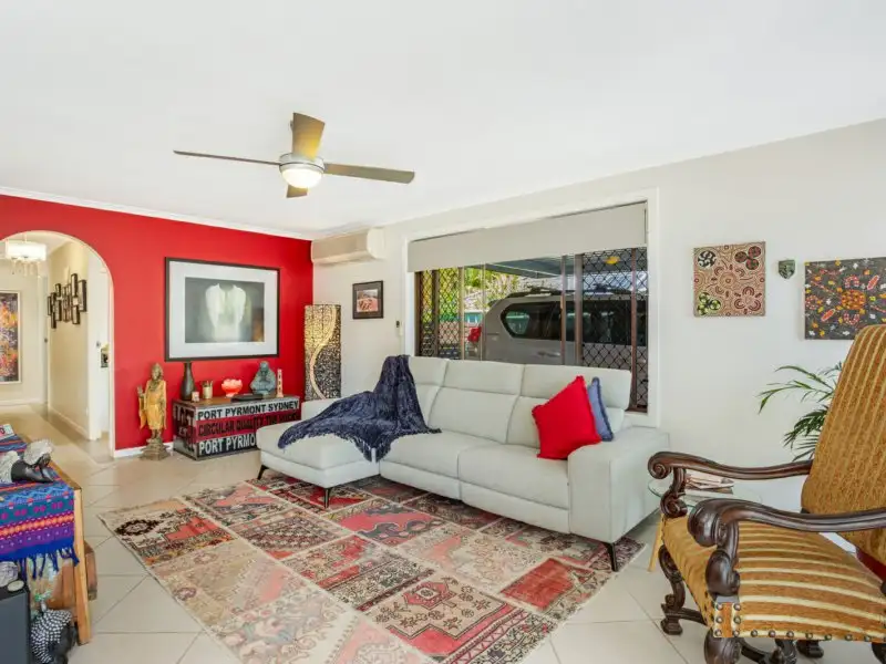 Main view of Homely house listing, 33 Dugandan St, Nerang QLD 4211