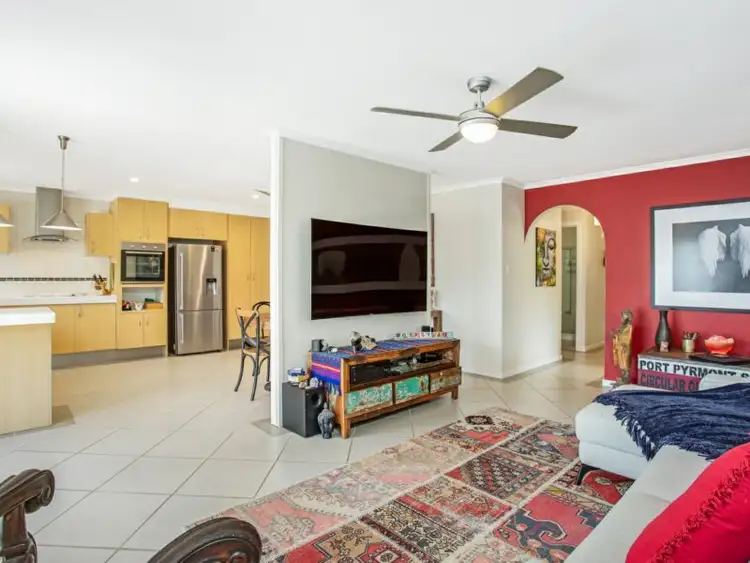Second view of Homely house listing, 33 Dugandan St, Nerang QLD 4211
