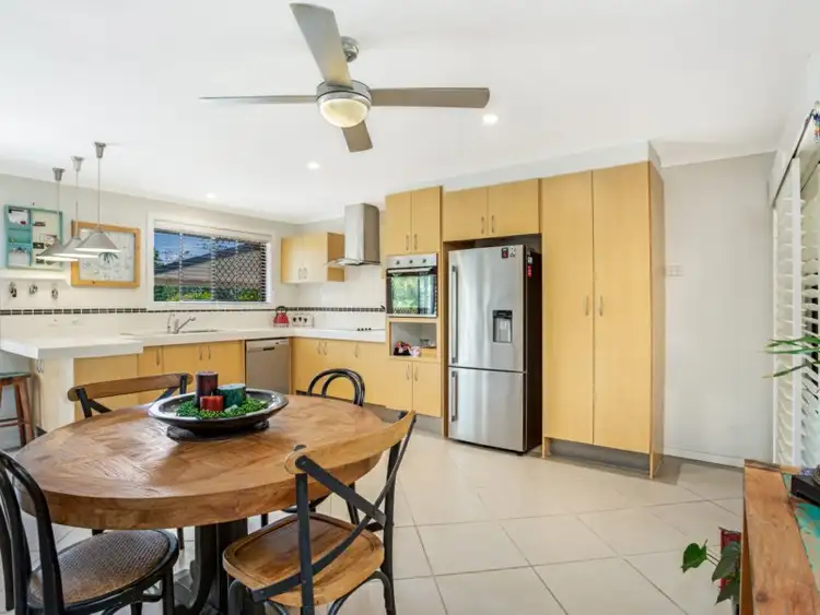 Fourth view of Homely house listing, 33 Dugandan St, Nerang QLD 4211