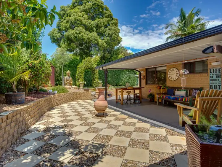 Fifth view of Homely house listing, 33 Dugandan St, Nerang QLD 4211