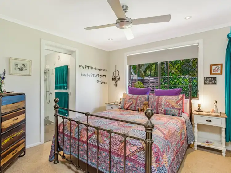 Sixth view of Homely house listing, 33 Dugandan St, Nerang QLD 4211