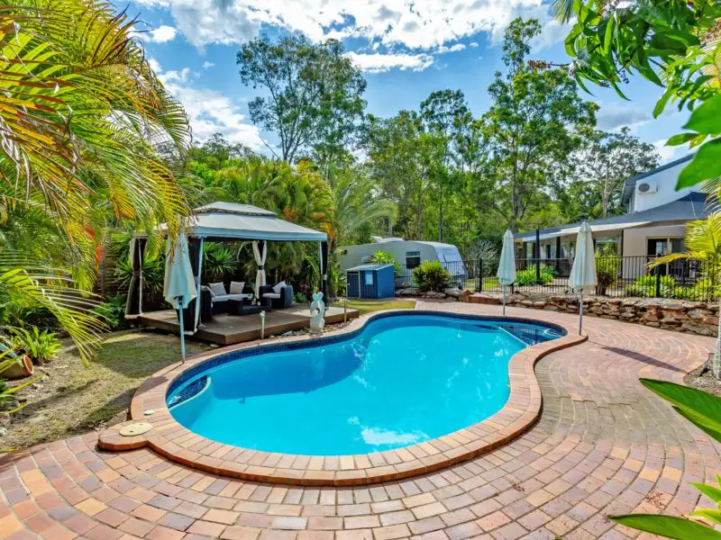 Main view of Homely house listing, 13 Umpara Crescent, Mudgeeraba QLD 4213