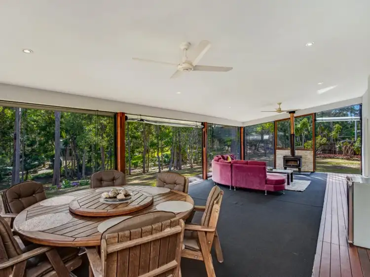 Third view of Homely house listing, 13 Umpara Crescent, Mudgeeraba QLD 4213