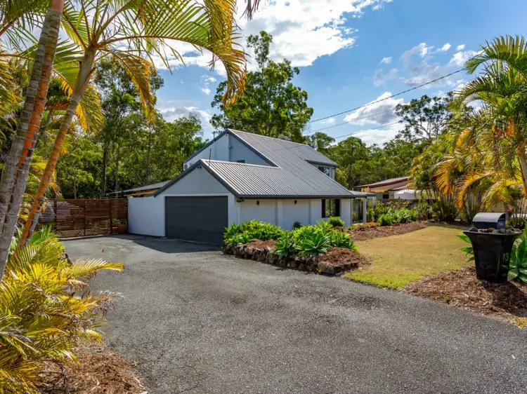 Fourth view of Homely house listing, 13 Umpara Crescent, Mudgeeraba QLD 4213