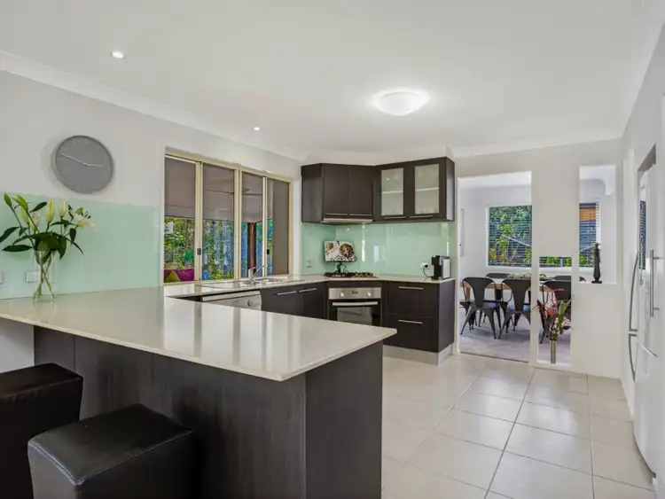 Fifth view of Homely house listing, 13 Umpara Crescent, Mudgeeraba QLD 4213