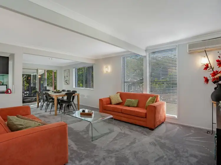 Sixth view of Homely house listing, 13 Umpara Crescent, Mudgeeraba QLD 4213