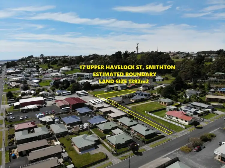 17 Upper Havelock Street, Smithton TAS 7330