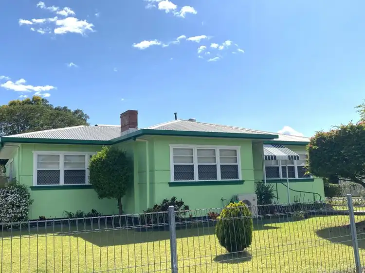 Main view of Homely house listing, 34 Convent Parade, Casino NSW 2470