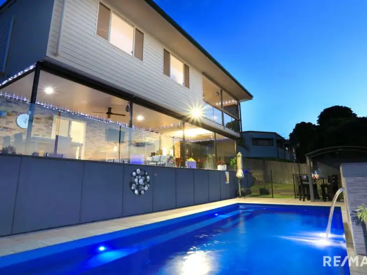 14 Castaway Crt, Robina QLD 4226