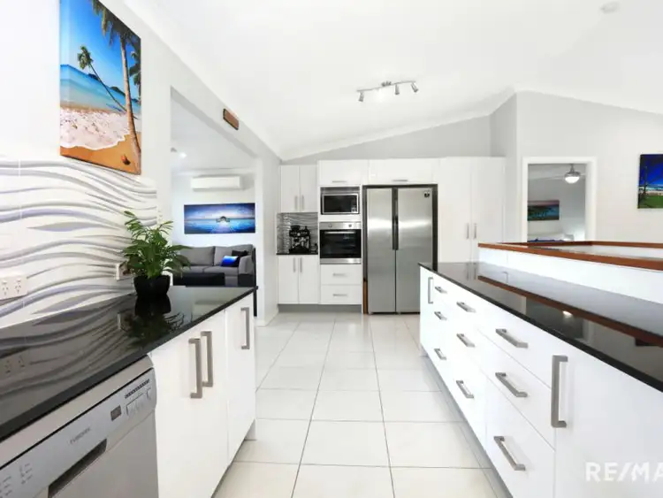 Second view of Homely house listing, 14 Castaway Crt, Robina QLD 4226