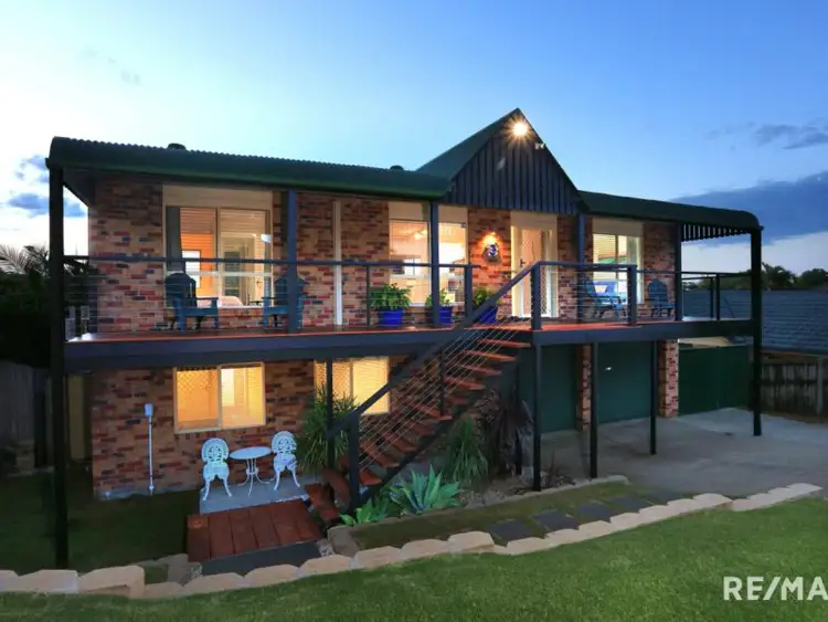 Third view of Homely house listing, 14 Castaway Crt, Robina QLD 4226