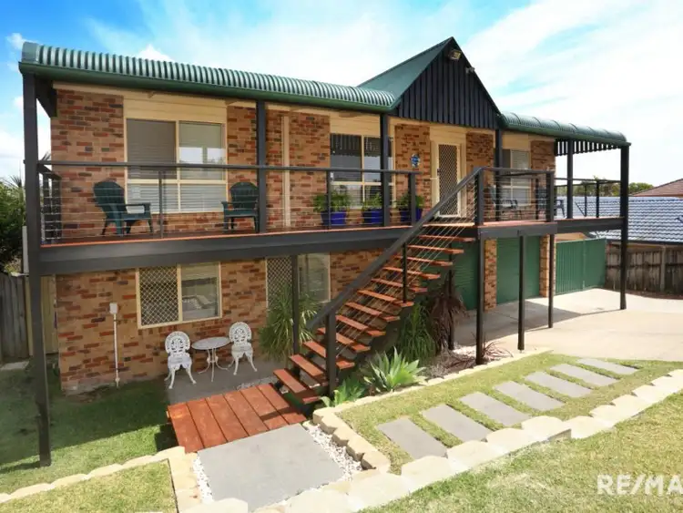Fourth view of Homely house listing, 14 Castaway Crt, Robina QLD 4226
