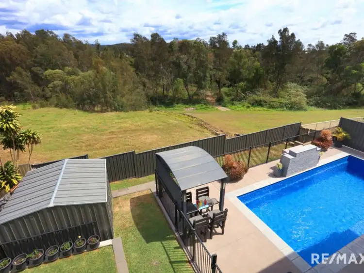 Sixth view of Homely house listing, 14 Castaway Crt, Robina QLD 4226