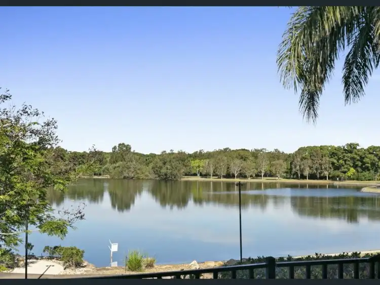 Third view of Homely villa listing, 1015/1 The Cove Crescent, Carrara QLD 4211