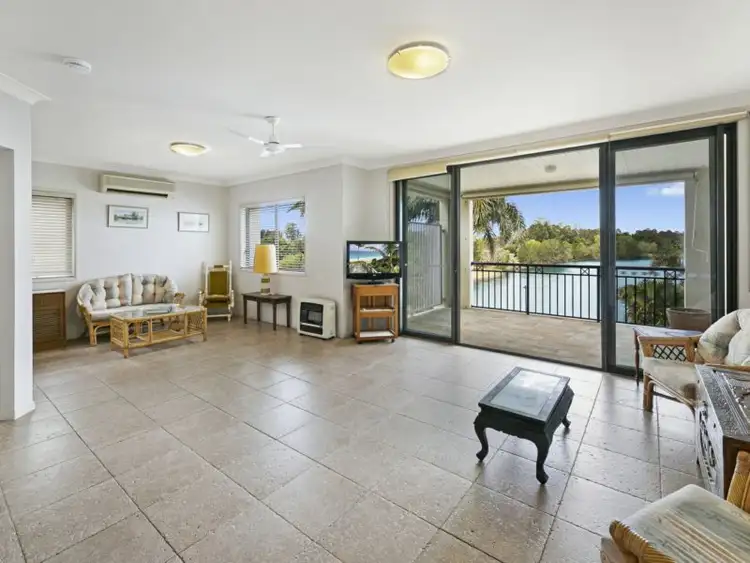 Fifth view of Homely villa listing, 1015/1 The Cove Crescent, Carrara QLD 4211