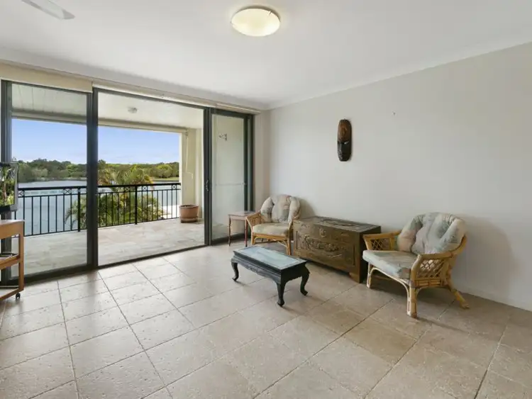 Sixth view of Homely villa listing, 1015/1 The Cove Crescent, Carrara QLD 4211