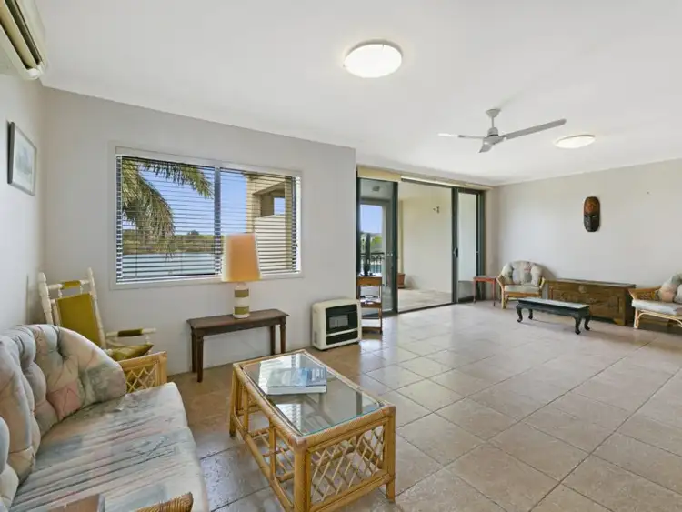 Seventh view of Homely villa listing, 1015/1 The Cove Crescent, Carrara QLD 4211